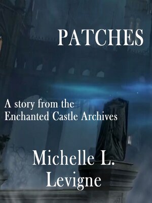 cover image of Patches
